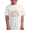 Pre-K Vibes Pencil Rainbow Back To School Boys Girls Kids Premium Tri-Blend Graphic Kid T-Shirt