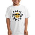 Preschool Dude Back To School Pre-K Students Kids Graphic Kid T-Shirt Preschool Dude Back To School Pre-K Students Kids Graphic Kid T-Shirt