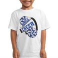 Rebels Cheer Back To School Cheerleading Spirit B Premium Tri-Blend Graphic Kid T-Shirt Rebels Cheer Back To School Cheerleading Spirit B Premium Tri-Blend Graphic Kid T-Shirt