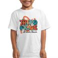 Third Grade Dream Team 1st Day Of 3rd Grade Back To School Graphic Kid T-Shirt