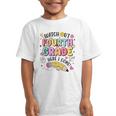 Watch Out Fourth Grade Here I Come Shirt Kids Back To School Graphic Kid T-Shirt