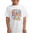 Watch Out KinderGarten Here I Come Shirt Kids Back To School Graphic Kid T-Shirt Watch Out KinderGarten Here I Come Shirt Kids Back To School Graphic Kid T-Shirt