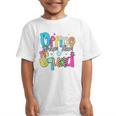 Women Office Squad Dream Team Back To School Front Office Graphic Kid T-Shirt Women Office Squad Dream Team Back To School Front Office Graphic Kid T-Shirt