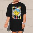 1st Grade Vibes Kids Back To School Class First Grade Boys Graphic Kid T-Shirt 1st Grade Vibes Kids Back To School Class First Grade Boys Graphic Kid T-Shirt