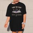 2nd Grade Book Lover Book Nerd Back To School Graphic Kid T-Shirt 2nd Grade Book Lover Book Nerd Back To School Graphic Kid T-Shirt