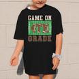 4th Grade Boys Kids Football Back To School Fourth Grade Graphic Kid T-Shirt 4th Grade Boys Kids Football Back To School Fourth Grade Graphic Kid T-Shirt