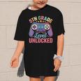 5th Grade Level Unlocked Shirt – Gamer Back To School Graphic Kid T-Shirt 5th Grade Level Unlocked Shirt – Gamer Back To School Graphic Kid T-Shirt