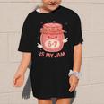 67 Is My Jam Back To School Girls Kids Cute 6 7 Meme Graphic Kid T-Shirt 67 Is My Jam Back To School Girls Kids Cute 6 7 Meme Graphic Kid T-Shirt
