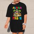 Aloha Pre-K Pineapple Hawaii Back To School Kids Girls Graphic Kid T-Shirt Aloha Pre-K Pineapple Hawaii Back To School Kids Girls Graphic Kid T-Shirt