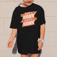 Always A Hawk Back To School Spirit O Graphic Kid T-Shirt Always A Hawk Back To School Spirit O Graphic Kid T-Shirt