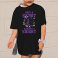 Always A Knight Back To School Spirit P Graphic Kid T-Shirt Always A Knight Back To School Spirit P Graphic Kid T-Shirt