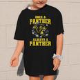 Always A Panther Back To School Spirit GY Graphic Kid T-Shirt Always A Panther Back To School Spirit GY Graphic Kid T-Shirt