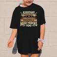 Assistant Principal Back To School Assistant Principal Graphic Kid T-Shirt Assistant Principal Back To School Assistant Principal Graphic Kid T-Shirt