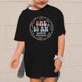 Assistant Principal God Says She Is Christian Back To School Graphic Kid T-Shirt Assistant Principal God Says She Is Christian Back To School Graphic Kid T-Shirt