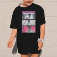 Back To School Anime Boys Student Girl Manga Kawaii Taecher Graphic Kid T-Shirt