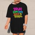 Back To School Bruh Game Over Gaming Boys Graphic Kid T-Shirt Back To School Bruh Game Over Gaming Boys Graphic Kid T-Shirt