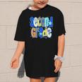 Back To School Hello Second Grade Team 2nd Grade Boy Girl Graphic Kid T-Shirt Back To School Hello Second Grade Team 2nd Grade Boy Girl Graphic Kid T-Shirt