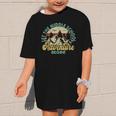 Back To School Let The Middle School Adventure Begin Graphic Kid T-Shirt