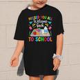 Back To School Lunch Lady First Day Of School Lunch Lady Graphic Kid T-Shirt Back To School Lunch Lady First Day Of School Lunch Lady Graphic Kid T-Shirt