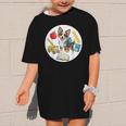 Back To School Miniature American Shepherd Dog Boys Girls Graphic Kid T-Shirt Back To School Miniature American Shepherd Dog Boys Girls Graphic Kid T-Shirt