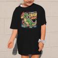 Boy Kid Ready To Crush 2nd Grade Dinosaur Back To School Graphic Kid T-Shirt Boy Kid Ready To Crush 2nd Grade Dinosaur Back To School Graphic Kid T-Shirt