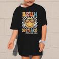Bruh We Back 4th Grade Vibes Back To School Fourth Grade Graphic Kid T-Shirt Bruh We Back 4th Grade Vibes Back To School Fourth Grade Graphic Kid T-Shirt