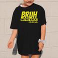 Bruh We'Re Back FUNNY 3rd Grade Back To School Third Grade Graphic Kid T-Shirt Bruh We'Re Back FUNNY 3rd Grade Back To School Third Grade Graphic Kid T-Shirt
