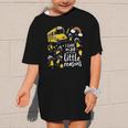 Bus Driver I Love My Job Little Reasons Back To School Graphic Kid T-Shirt Bus Driver I Love My Job Little Reasons Back To School Graphic Kid T-Shirt