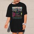 Cafeteria Crew Tour Lunch Lady Dream Team Back To School Graphic Kid T-Shirt Cafeteria Crew Tour Lunch Lady Dream Team Back To School Graphic Kid T-Shirt