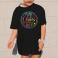 Some Call It Chaos We Call It Pre K Preschool Back To School Graphic Kid T-Shirt