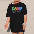 Camp Director Counselor Camper Camping Back To School Graphic Kid T-Shirt Camp Director Counselor Camper Camping Back To School Graphic Kid T-Shirt