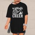 Cheer Wildcats Back To School Spirit Graphic Kid T-Shirt Cheer Wildcats Back To School Spirit Graphic Kid T-Shirt