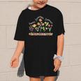 Childcare Administrator Appreciation Week Back To School Graphic Kid T-Shirt Childcare Administrator Appreciation Week Back To School Graphic Kid T-Shirt