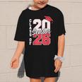 Class Of 2026 Senior 2026 Graduation 2026 Back To School Graphic Kid T-Shirt