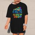 Class Of 2039 Monster Truck Kindergarten Back To School Boys Graphic Kid T-Shirt