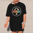 Coach Appreciation Week Back To School Graphic Kid T-Shirt Coach Appreciation Week Back To School Graphic Kid T-Shirt