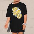 Cougars Cheer Back To School Cheerleading Spirit GY Graphic Kid T-Shirt Cougars Cheer Back To School Cheerleading Spirit GY Graphic Kid T-Shirt