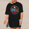 Dean Of Students Appreciation Week Back To School Graphic Kid T-Shirt