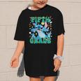 Disney Stitch Fifth Grade Back To School 1st Day Of School Graphic Kid T-Shirt