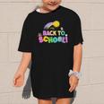 DreamWorks Gabby's Dollhouse Back To School Sunshine Graphic Kid T-Shirt DreamWorks Gabby's Dollhouse Back To School Sunshine Graphic Kid T-Shirt