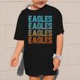 Eagle Mascot Back To School Spirit Kids Boys Girls Men Women Graphic Kid T-Shirt Eagle Mascot Back To School Spirit Kids Boys Girls Men Women Graphic Kid T-Shirt