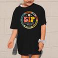 EIP Developmental Therapist Appreciation Week Back To School Graphic Kid T-Shirt