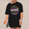 Family Engagement Specialist Appreciation Back To School Graphic Kid T-Shirt
