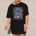 Fifth Grade Back To School Space Rocket Astronaut Graphic Kid T-Shirt Fifth Grade Back To School Space Rocket Astronaut Graphic Kid T-Shirt