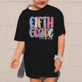 Fifth Grade Vibes 5th Grade Team Retro Back To School Graphic Kid T-Shirt Fifth Grade Vibes 5th Grade Team Retro Back To School Graphic Kid T-Shirt