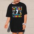My First Day Of 2nd Grade Back To School 2nd Grade Girls Boy Graphic Kid T-Shirt My First Day Of 2nd Grade Back To School 2nd Grade Girls Boy Graphic Kid T-Shirt