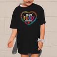 Food Services Cafeteria Crew Lunch Lady Team Back To School Graphic Kid T-Shirt