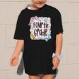 Fourth Grade Back To School For Girls Pink Notebook Graphic Kid T-Shirt Fourth Grade Back To School For Girls Pink Notebook Graphic Kid T-Shirt