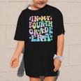 In My Fourth Grade Era Girl Tie Dye 4th Grade Back To School Graphic Kid T-Shirt In My Fourth Grade Era Girl Tie Dye 4th Grade Back To School Graphic Kid T-Shirt