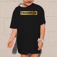 Freshman 9th Grade Back To School First Day Juneteenth Afro Graphic Kid T-Shirt Freshman 9th Grade Back To School First Day Juneteenth Afro Graphic Kid T-Shirt